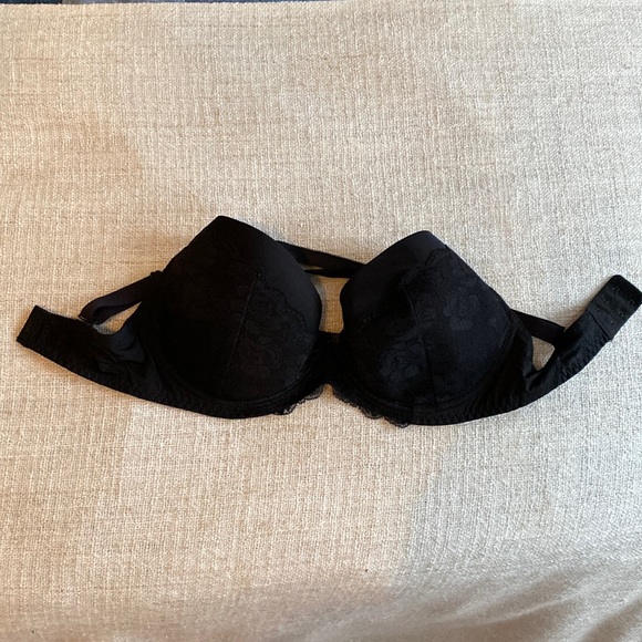 BRAND NEW: Lissi Plunge Adjustable Bra | Change Lingerie - Picture 4 of 7